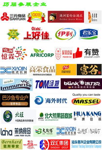 2020第十八届中国 北京 国际食品饮料展览会